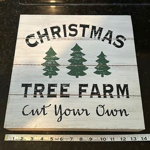 Christmas Tree Décor